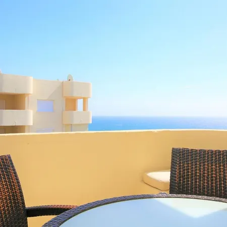 Pp33 公寓 埃斯特波纳