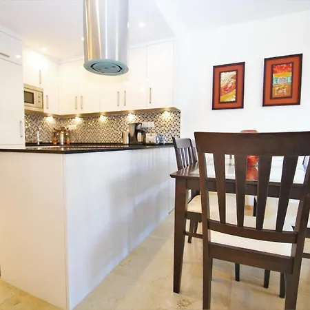 Pp33 公寓 埃斯特波纳