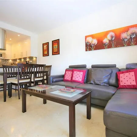 Pp33 公寓 埃斯特波纳