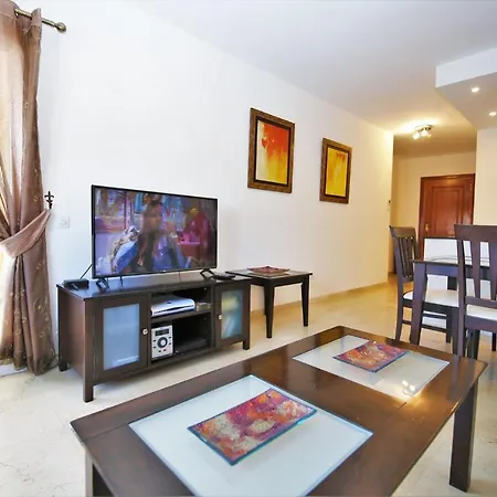 Pp33 公寓 埃斯特波纳