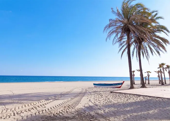 Pp33 Апартаменти Естепона