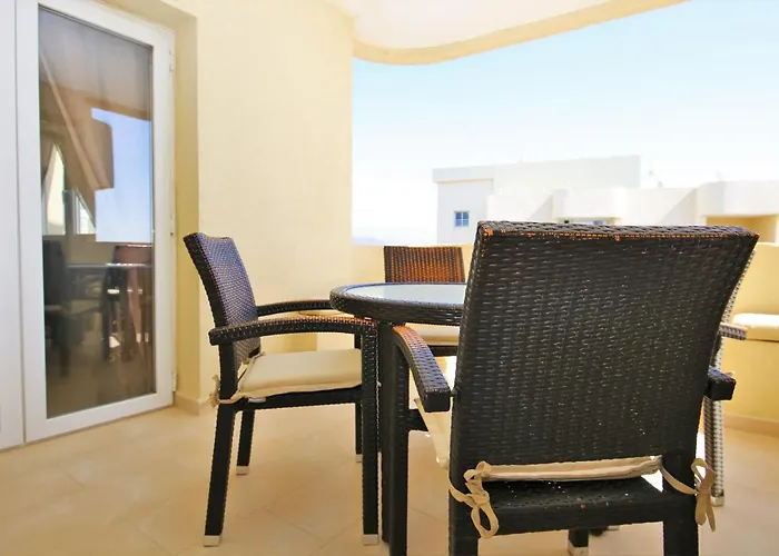 Pp33 Апартаменти Естепона